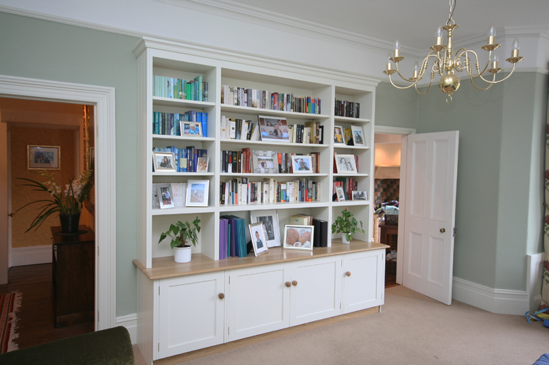 Back to Dresser Unit